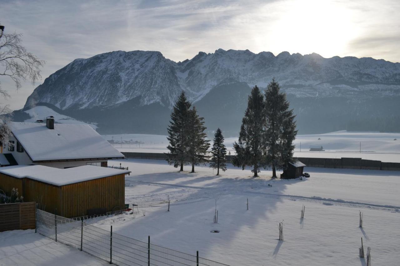 Kukoricza Hacienda Hotel Bad Mitterndorf Kültér fotó